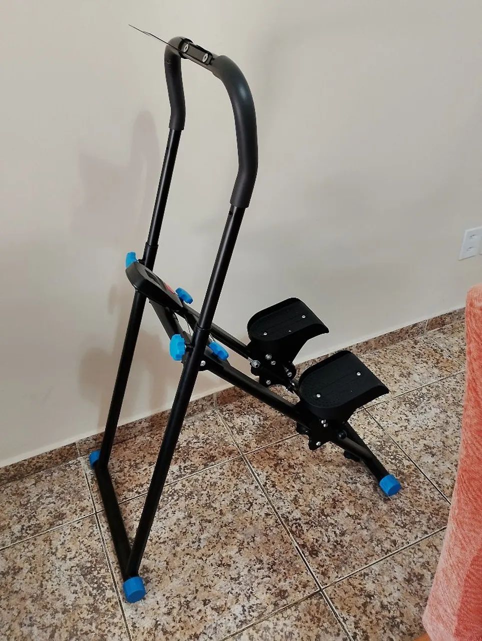 Simulador de escada  - Foto 5