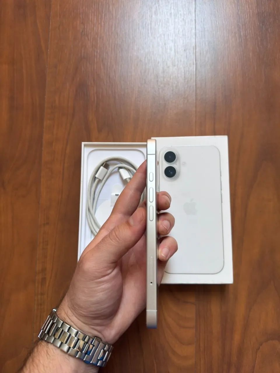 IPHONE 16 128Gb - Foto 3