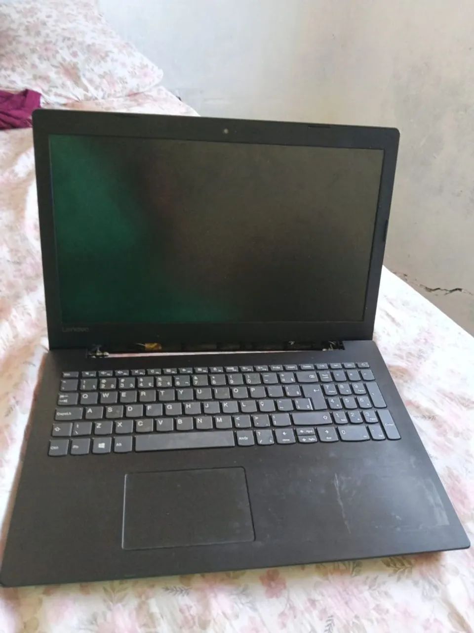 Notebook  lenovo - Foto 3