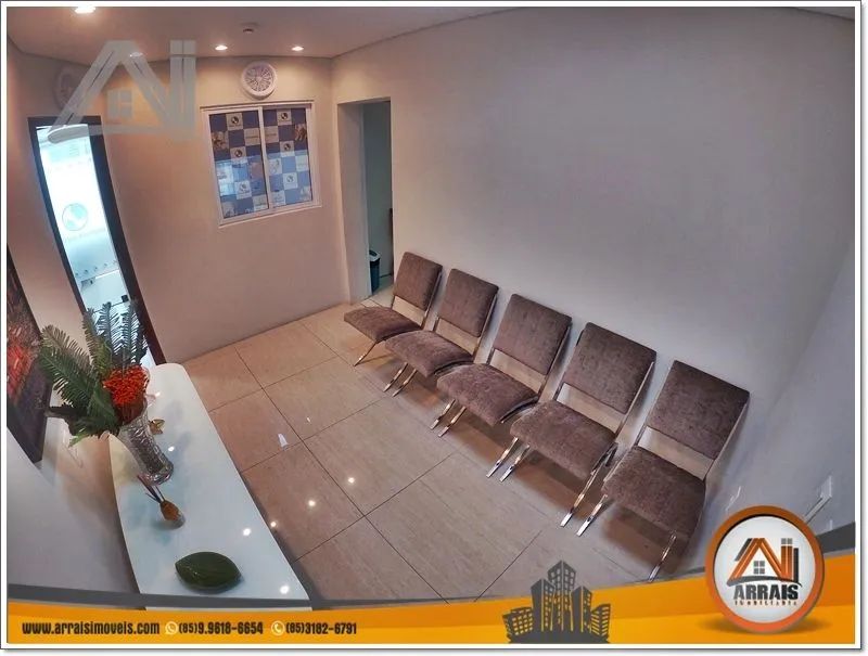 Ponto à venda, 30 m² - Presidente Kennedy - Fortaleza/CE - Foto 2