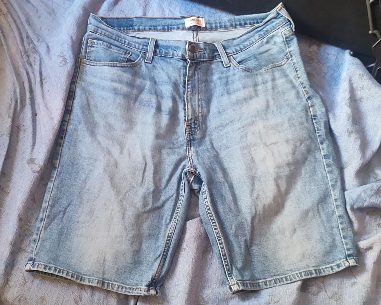 Bermudas masculinas 