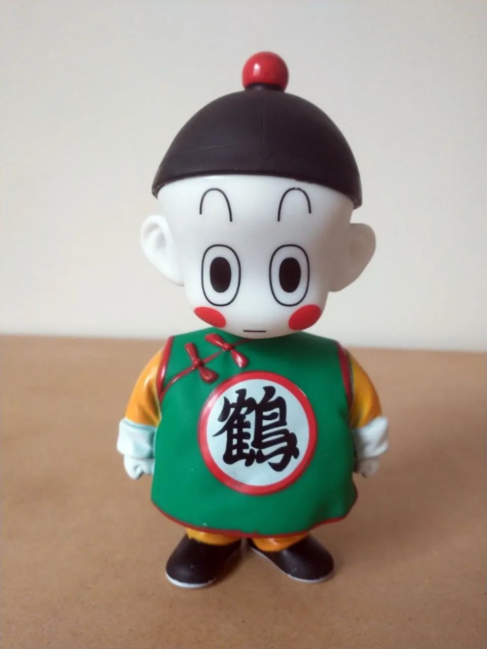 Action Figure Chaos DBZ Dragon Ball Z Boneco PVC