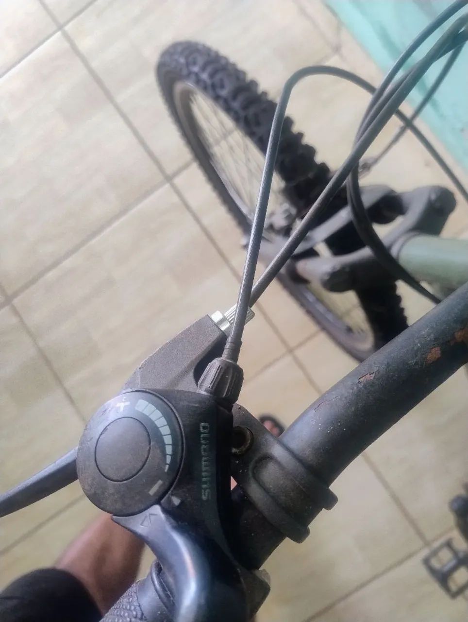 Bicicleta pra sair hoje  - Foto 4