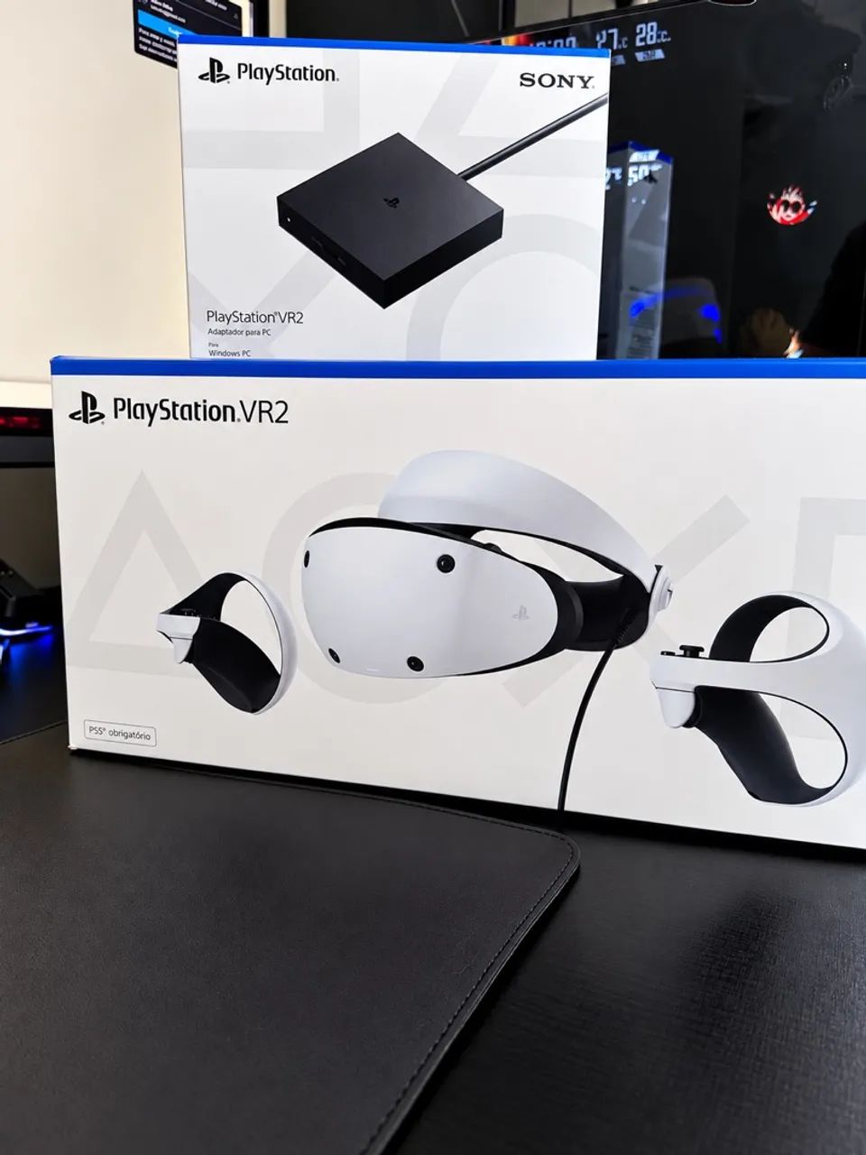 VR2 - PS5 