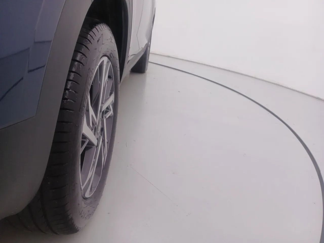 Hyundai Creta Limited 1.0 TB 12V Flex Aut., foto 14 de 18