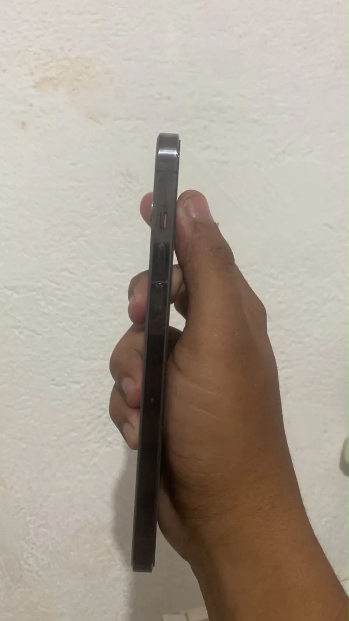 12 pro Max  - Foto 4