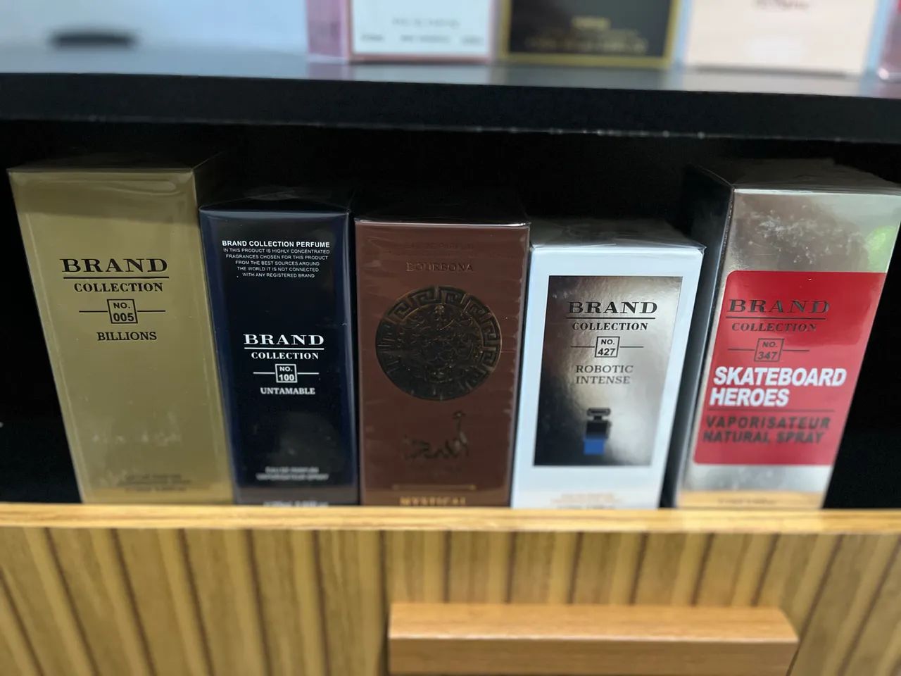 Perfumes Brand collection  - Foto 2