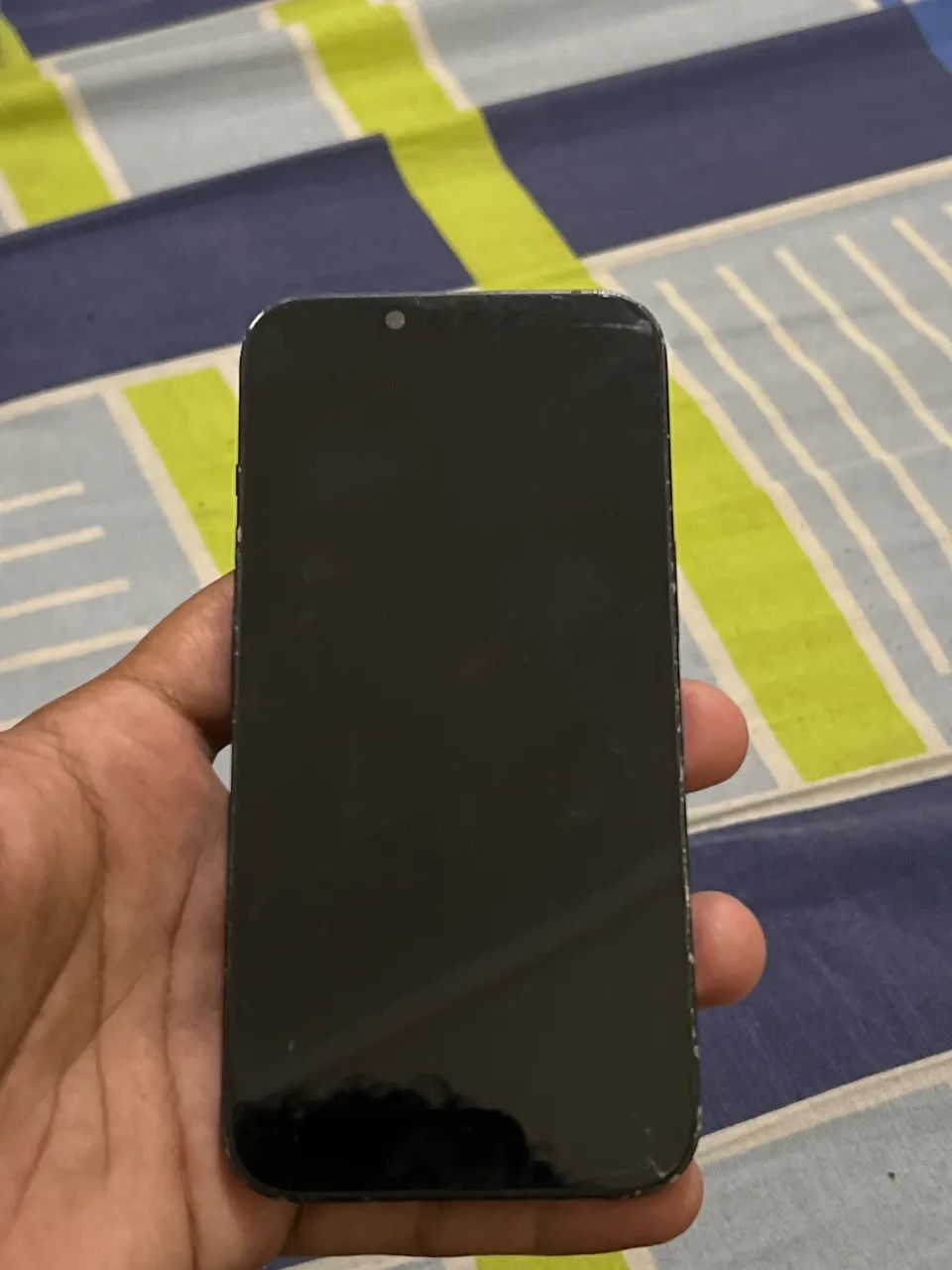 iPhone 14