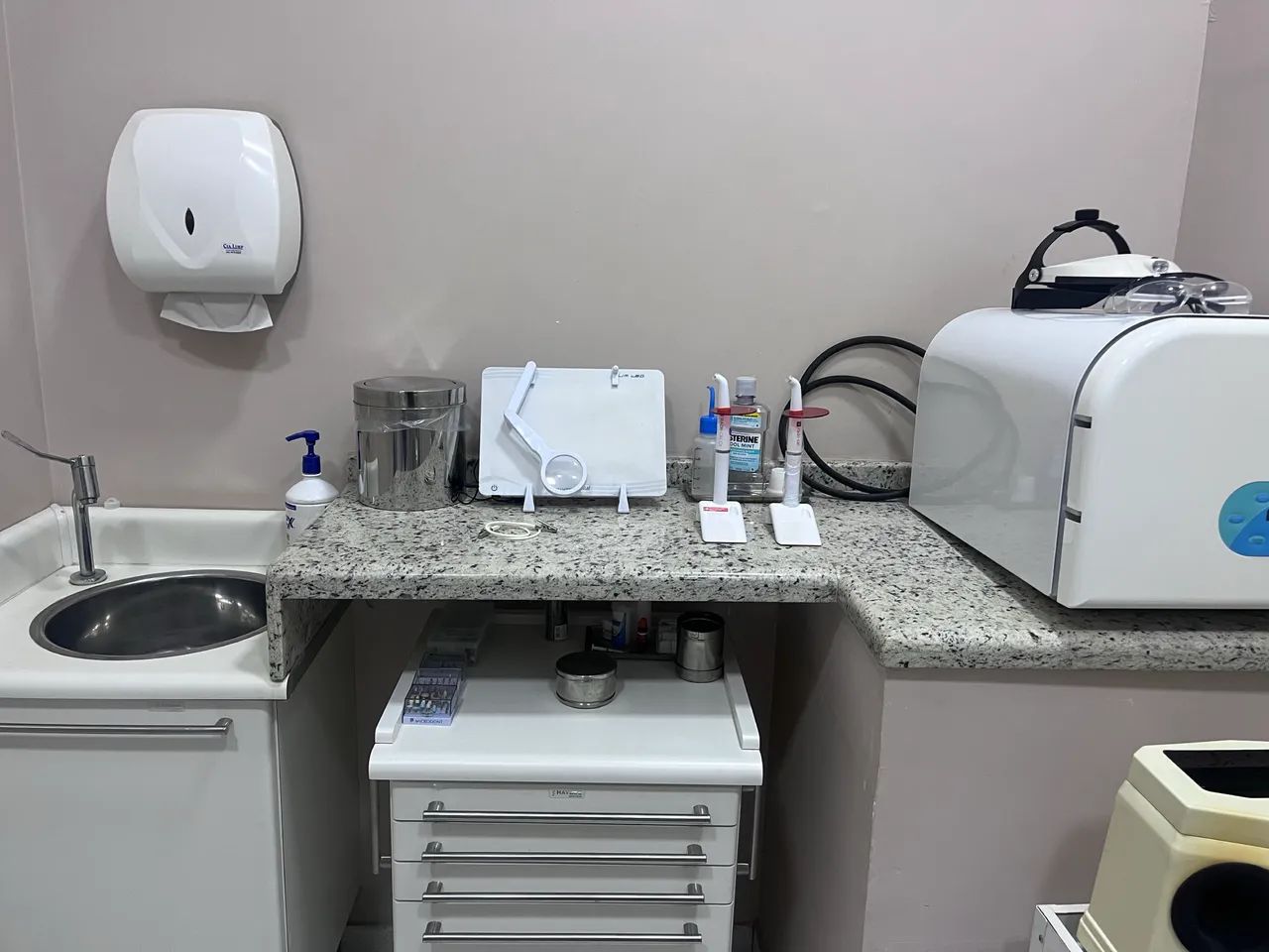 Consultório Odontológico Completo  - Foto 3