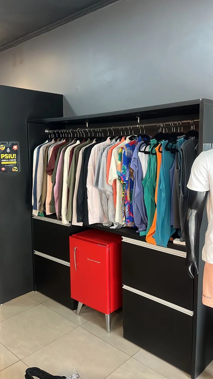 Vende-se de loja no bairro da pajucara  - Foto 2