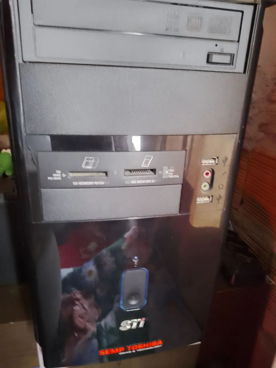 Vendo um computador  - Foto 2