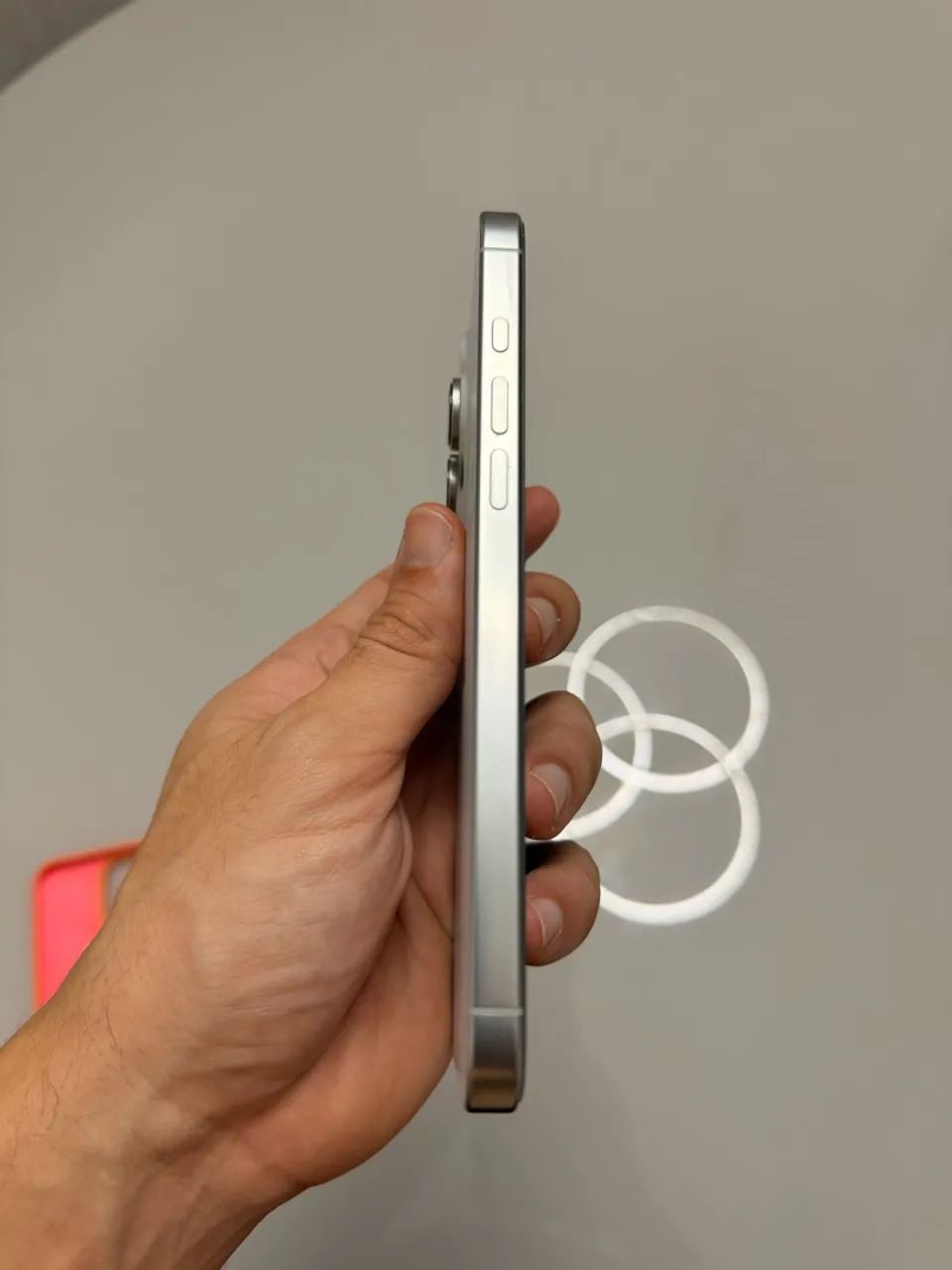 IPHONE 16 PRO MAX 256 - Foto 2