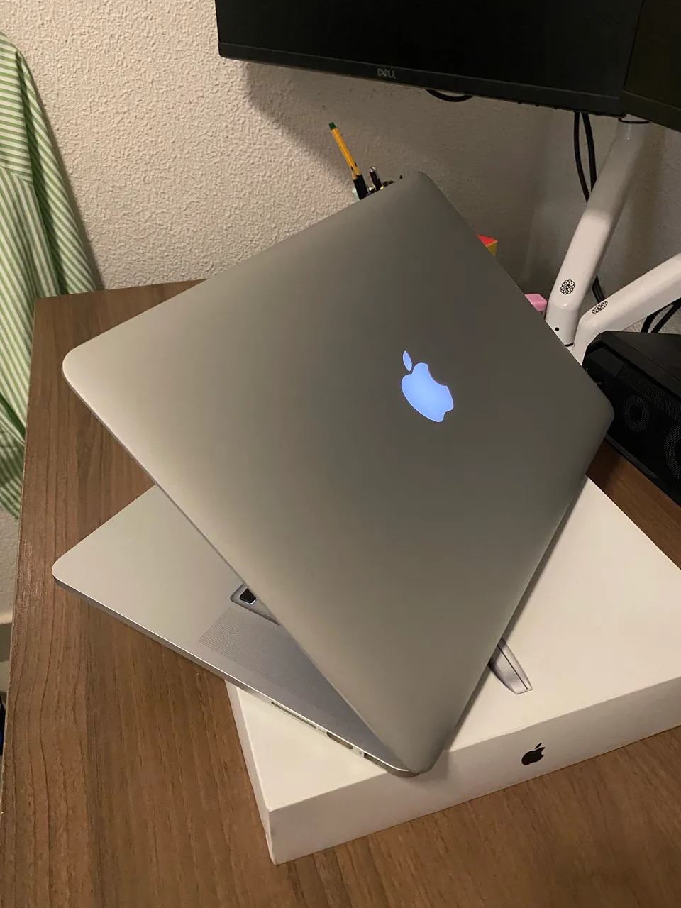 macbook pro 15 2009