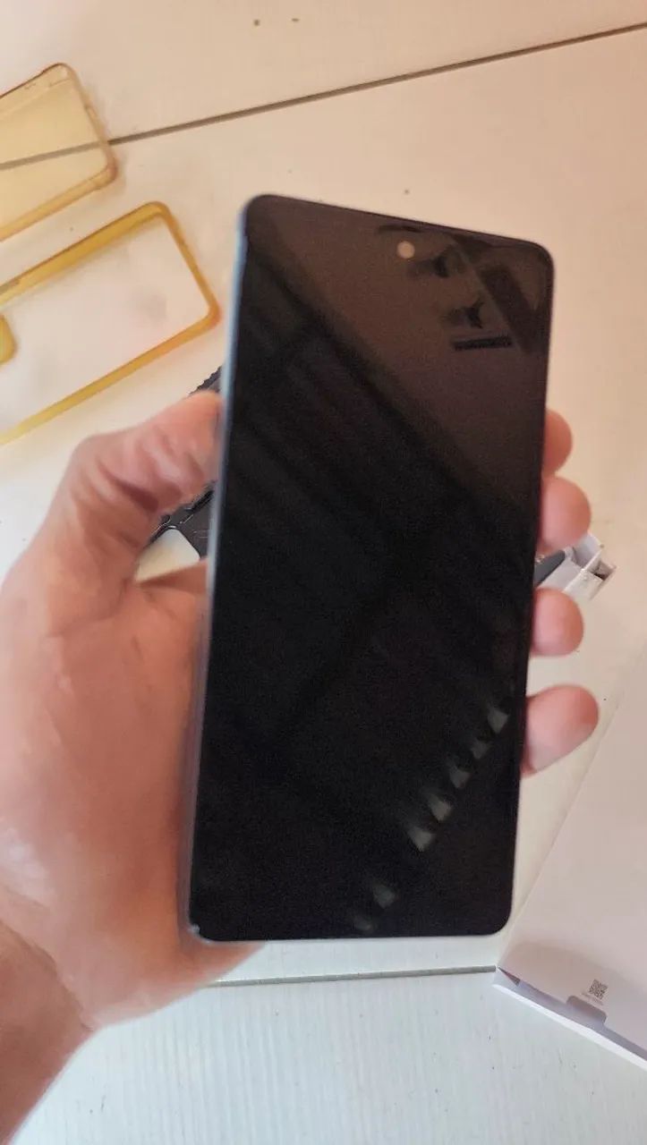 Galaxy a72  - Foto 2