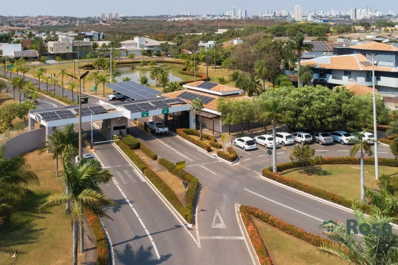 Casa térrea para venda no Florais Cuiabá - Foto 2