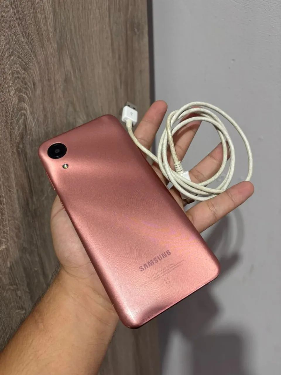Galaxy A03 Core 32 GB - Foto 5