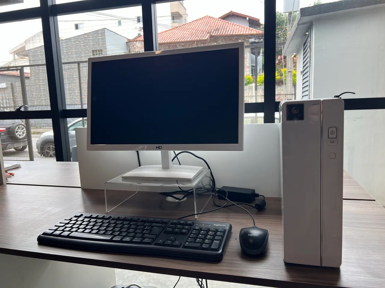 PC Completo Intel i3 + SSD + 8GB RAM | Econômico e Rápido - Foto 3