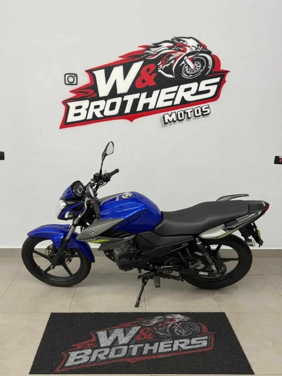 Fazer 150 - 2020 - Foto 3