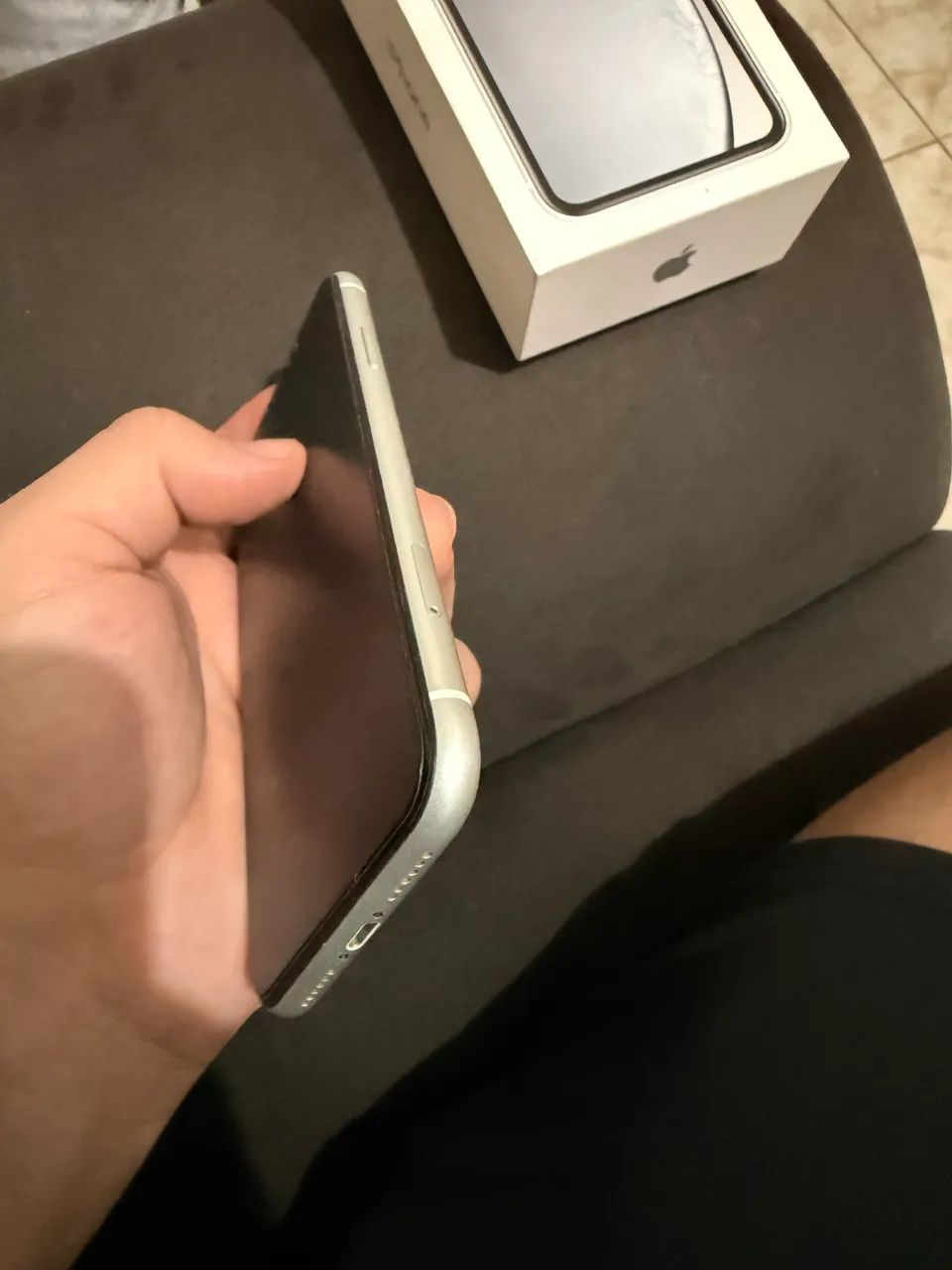 iPhone XR todo original  - Foto 5