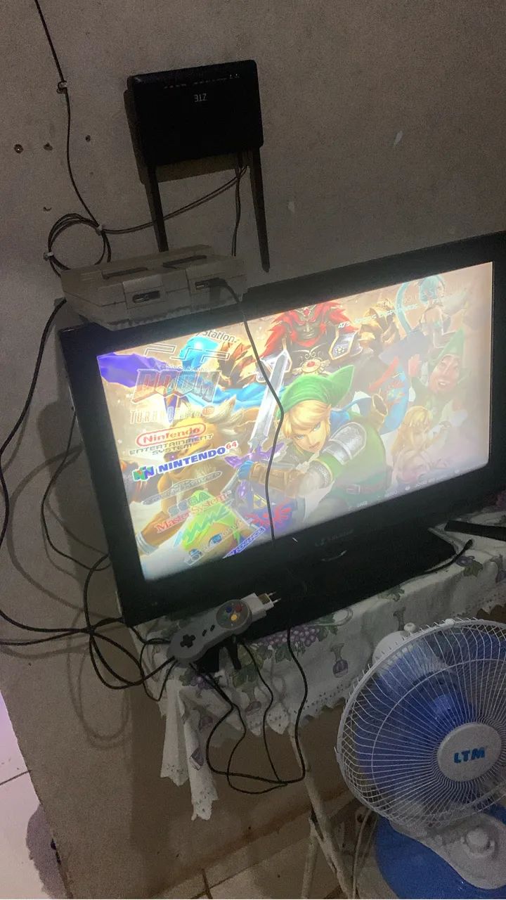 Video game - Foto 2