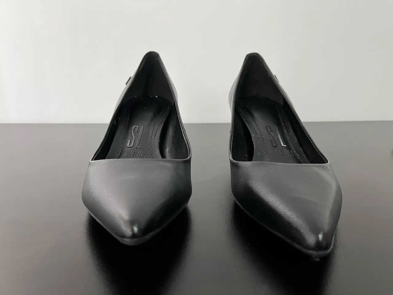 Scarpin Santa Lolla 
