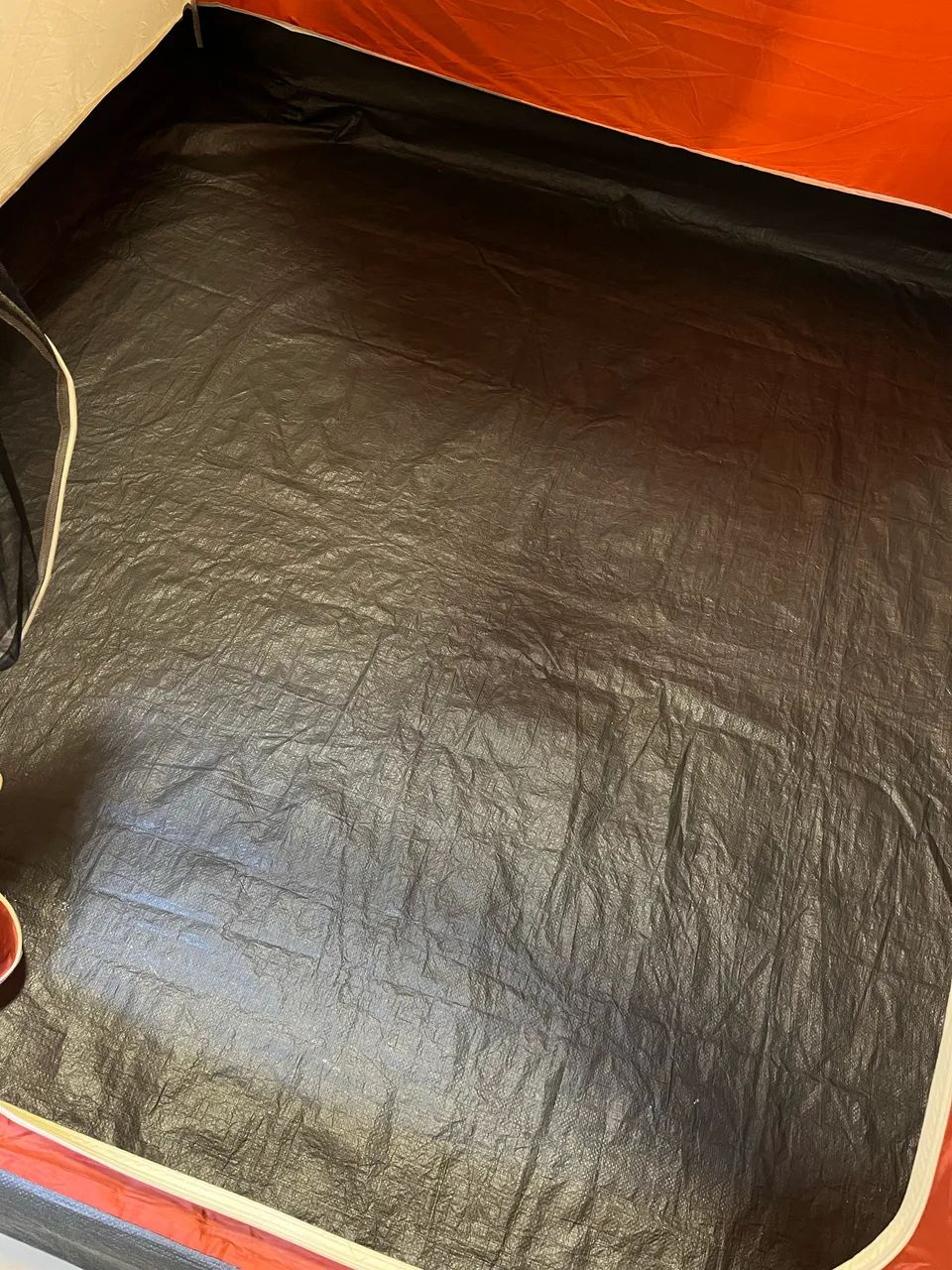 Barraca de camping Coleman Lx3 para 3 pessoas e quase sem uso - Foto 4