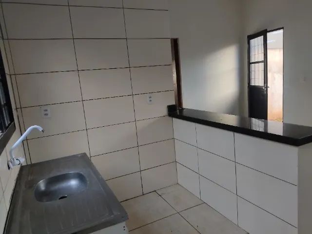 Vendo kitnet no bairro Guanandi - Foto 2