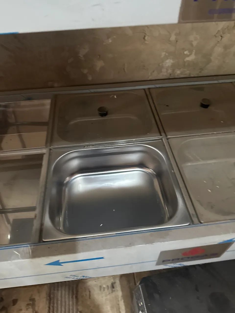 Vendo self service de 12 Cubas  - Foto 2