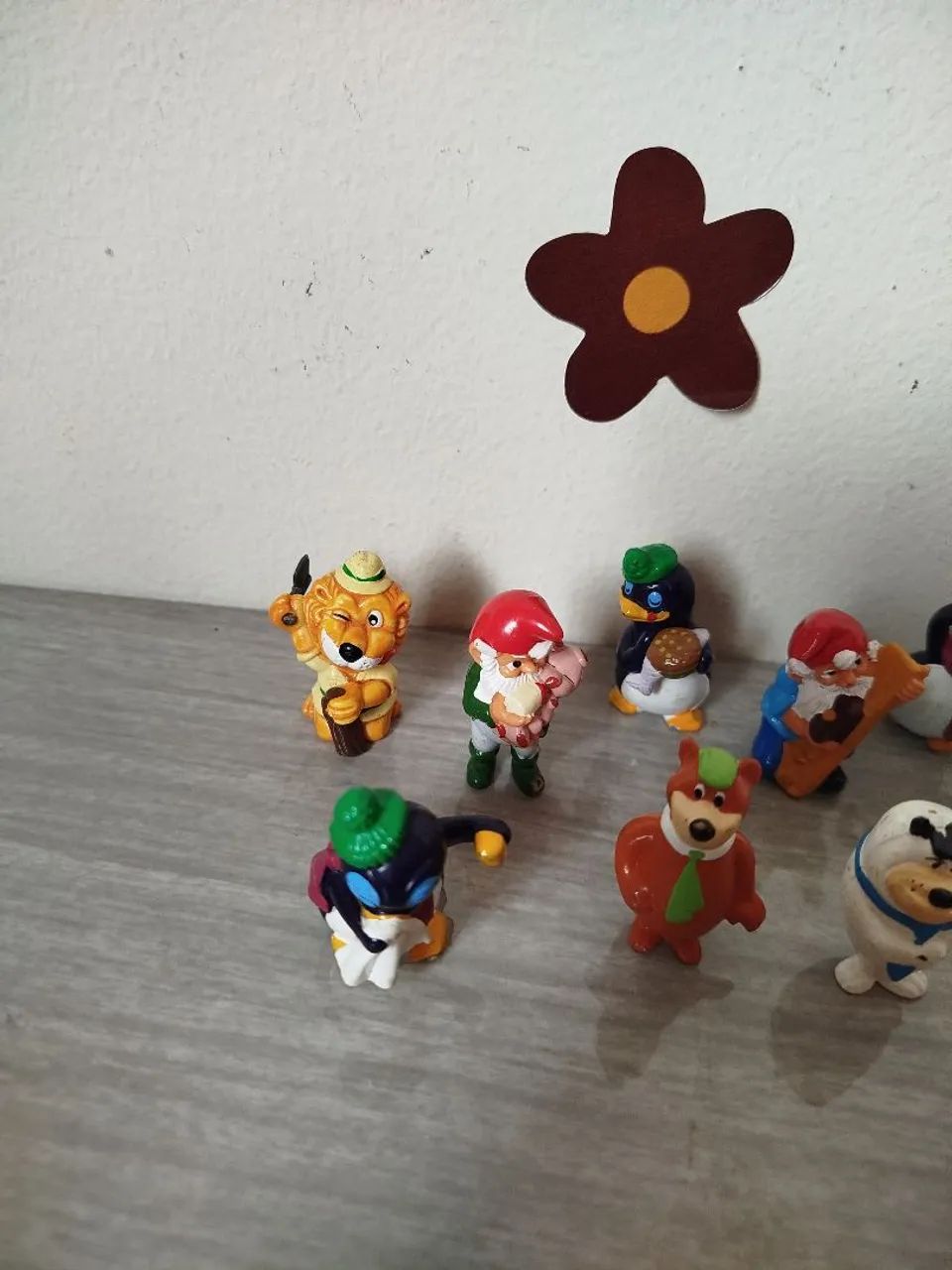 Kinder ovo vintage  - Foto 2