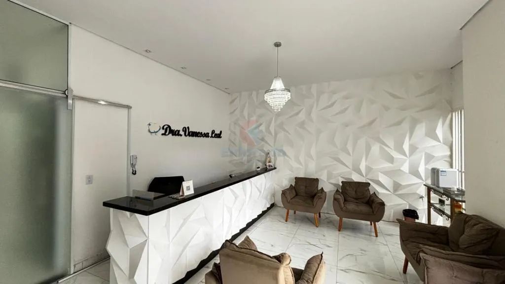 Sala para alugar em Hortolândia, Jardim Amanda I