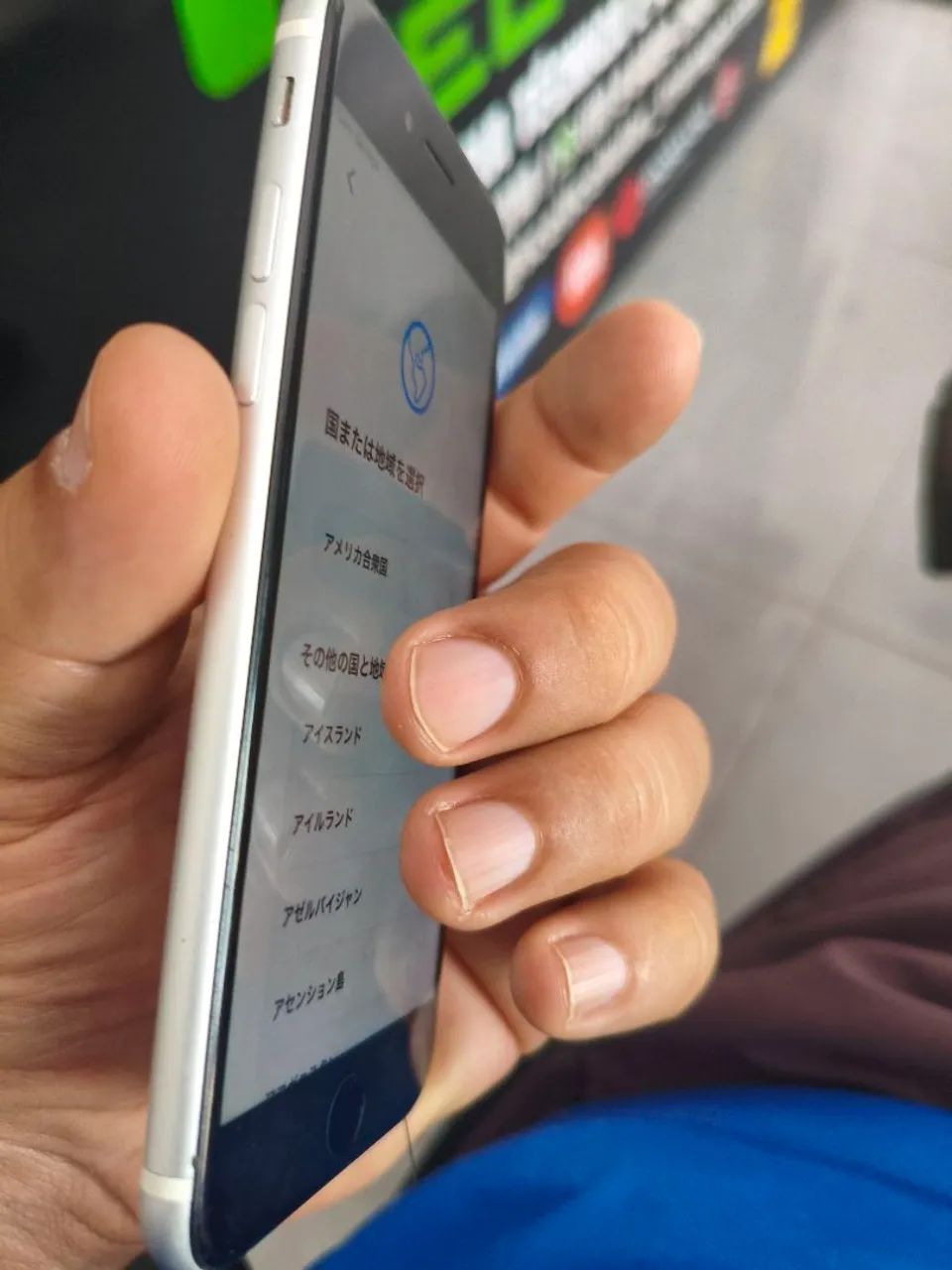 iPhone se 64 GB  - Foto 4