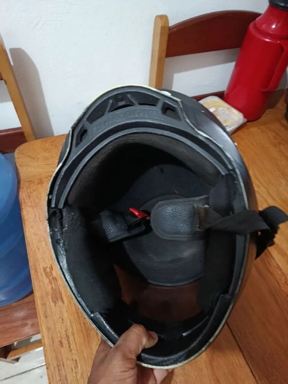 Capacete  - Foto 3
