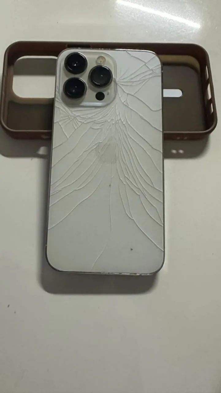 Iphone 13 pro  - Foto 5