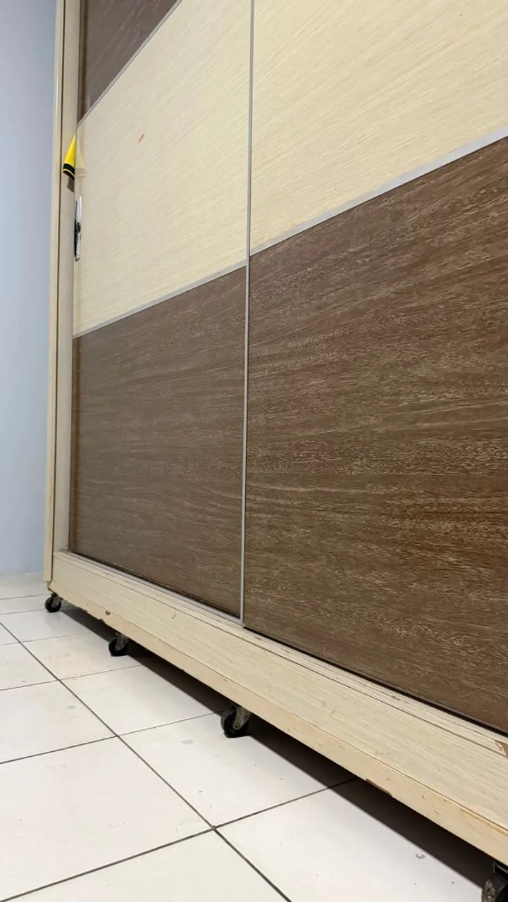 Guarda roupa  - Foto 5