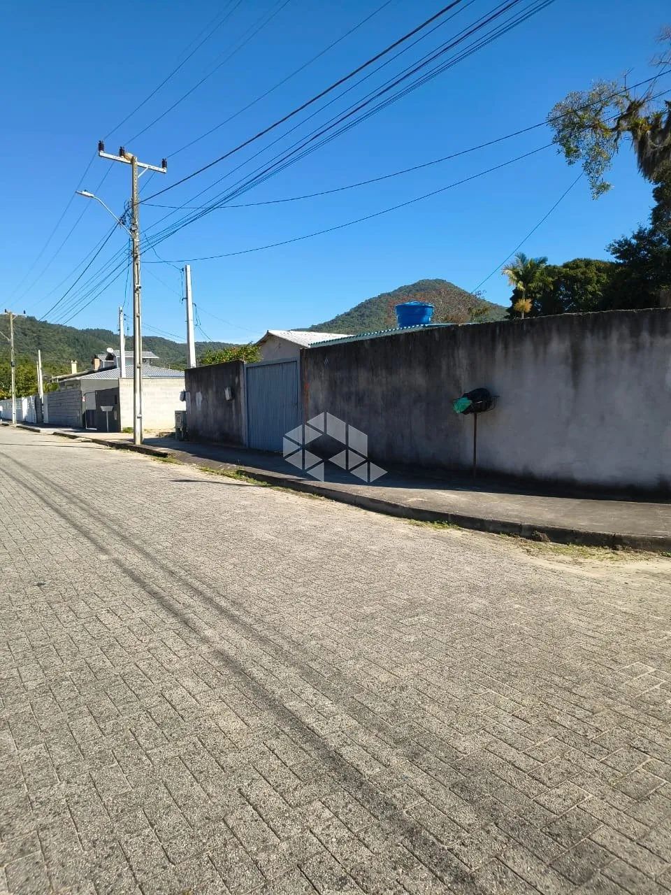 Terreno de 475,24 m² com 2 Casas à Venda em Ratones - Florianópolis/SC - Foto 2
