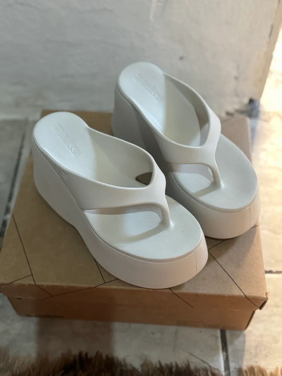 Melissa original 