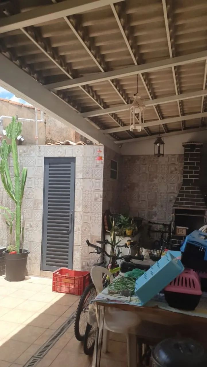 Foto - Brasília - Cidade Nova