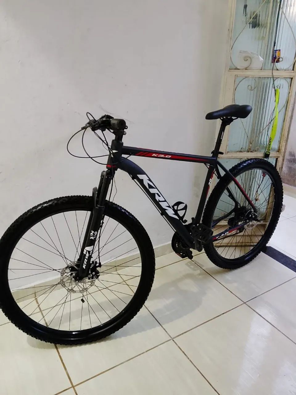 Bicicleta nova 29 - Foto 2