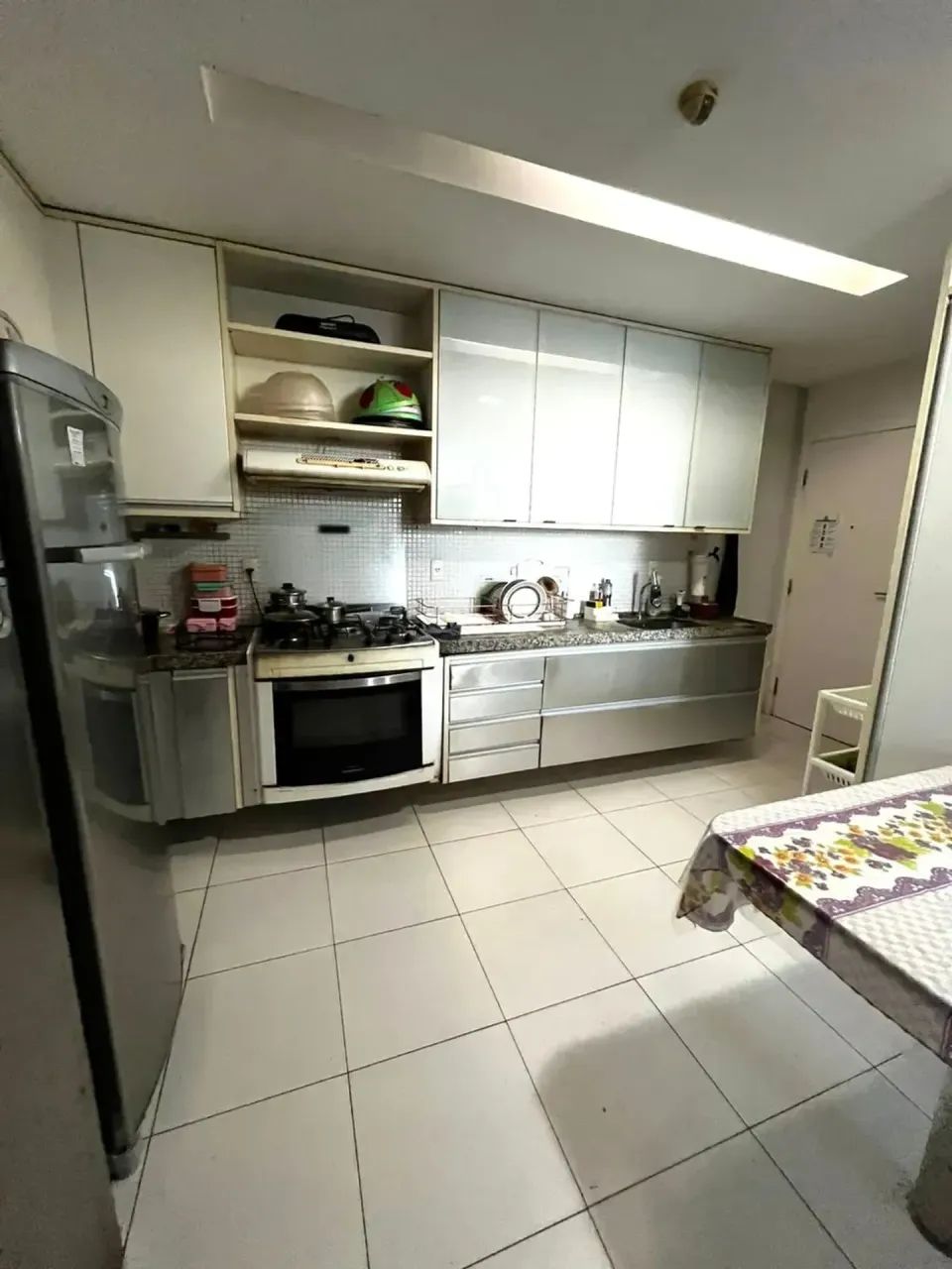 OJ-Apartamento com 150m2 no bairro Jóquei - Foto 6