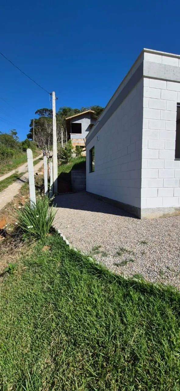 Casa nova bairro Pagará Sto Amaro - Foto 2