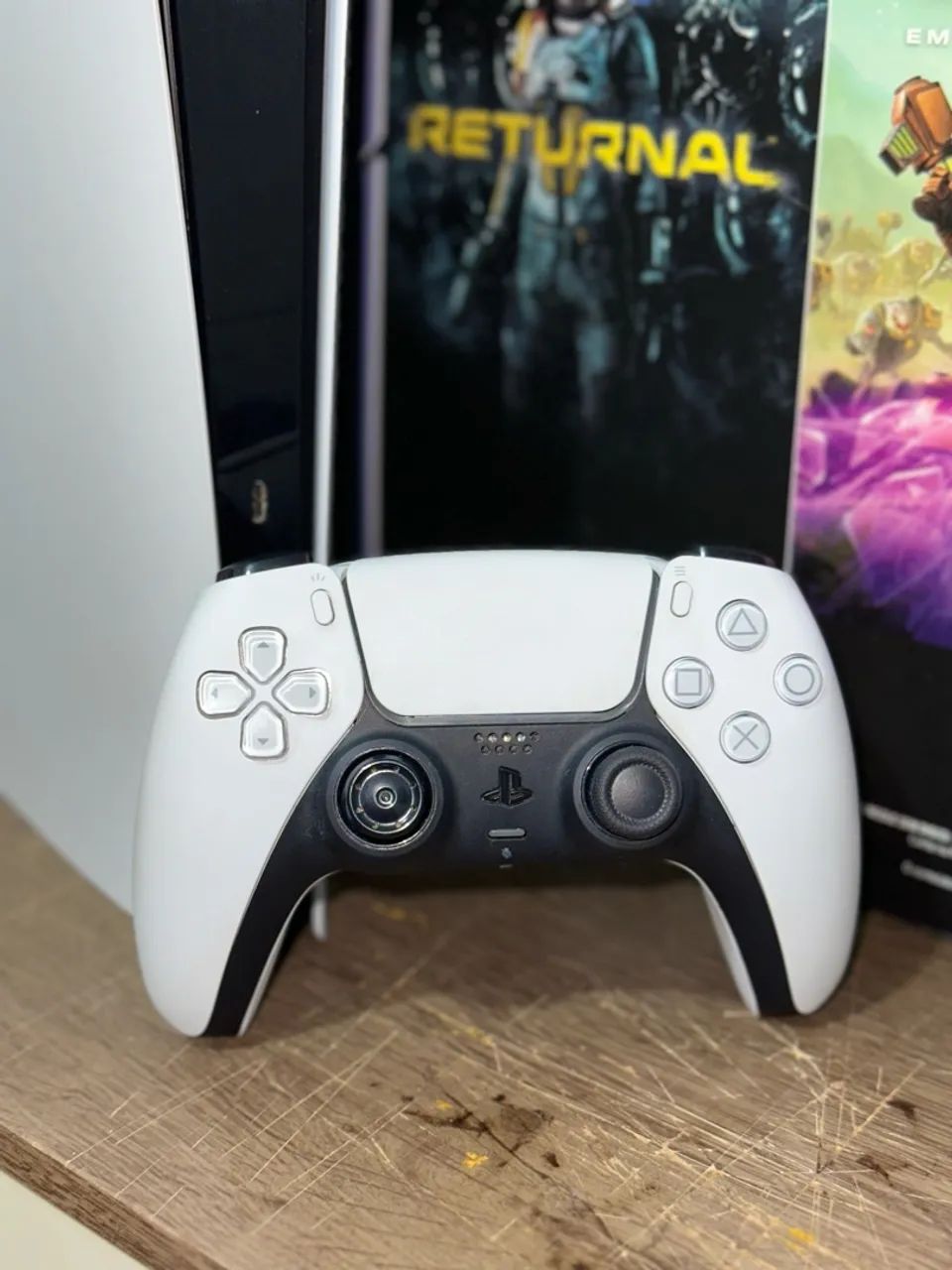 ps5 - Foto 2