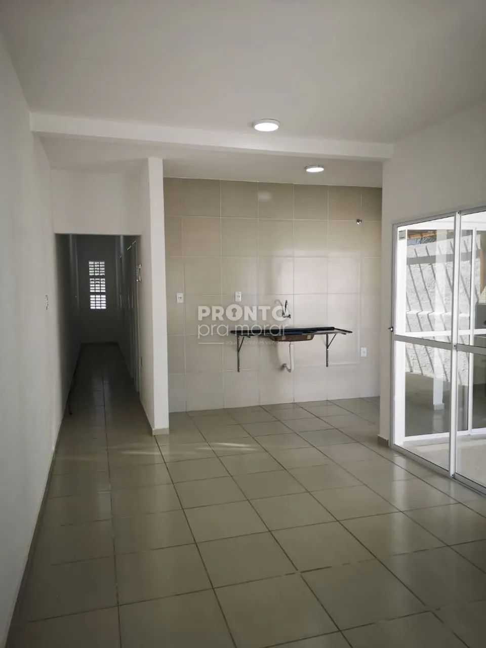 Casa de Condomínio com 2 quartos em Ponta de Pedra - Foto 4