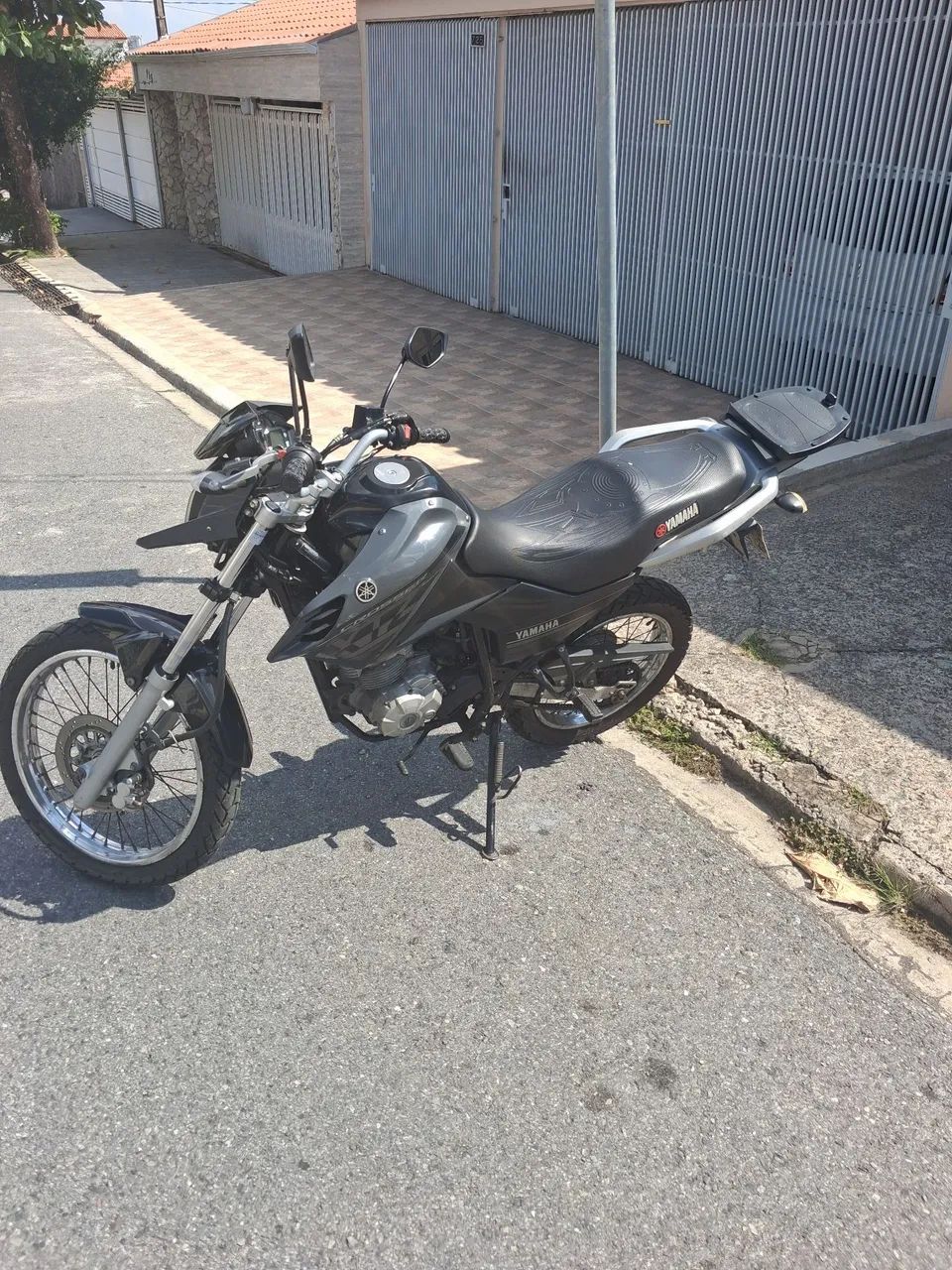 Yamaha Crosser 2017 - Foto 4