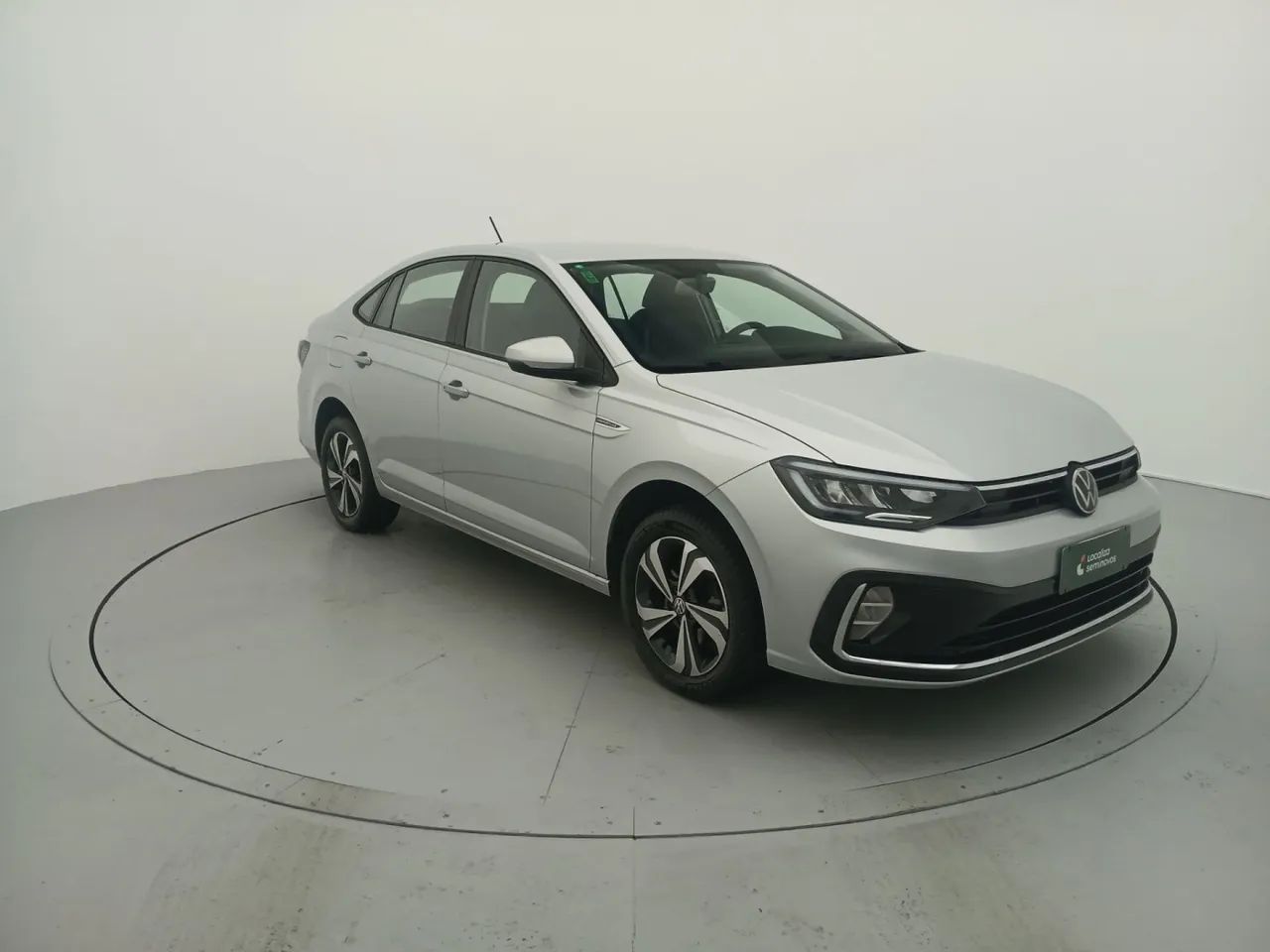 Volkswagen Virtus TSI 1.0 Flex 12V 4p Aut., foto 7 de 18