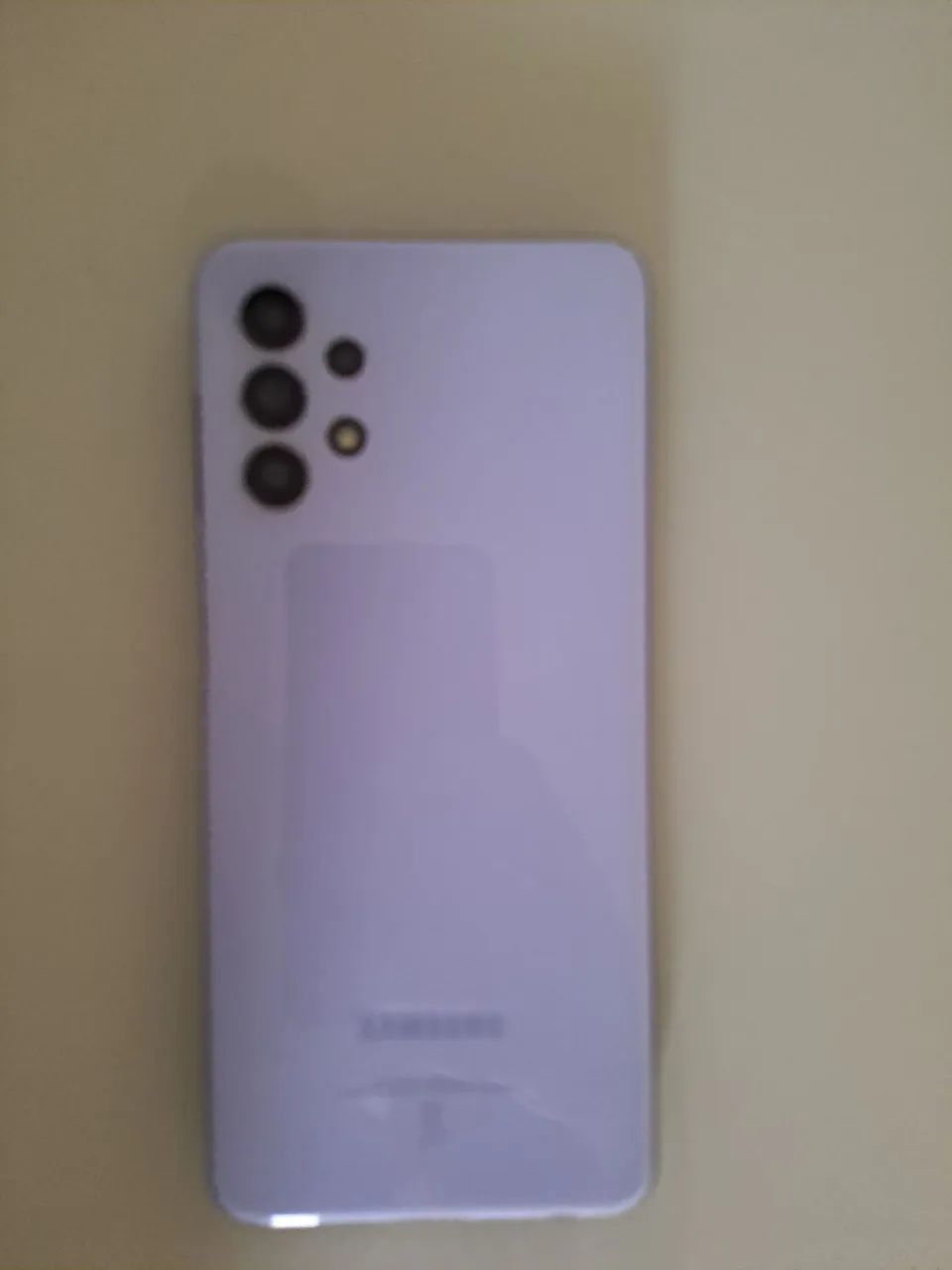 Celular Samsung A32 5G