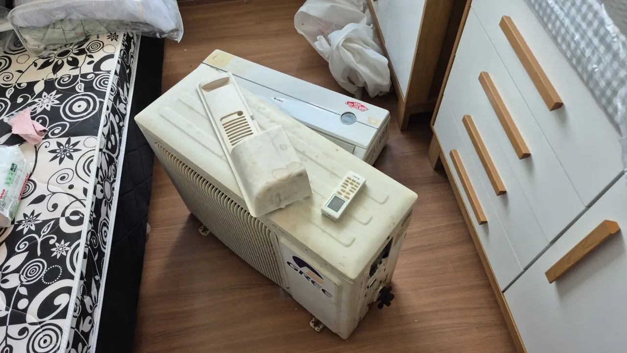 Ar condicionado  - Foto 4