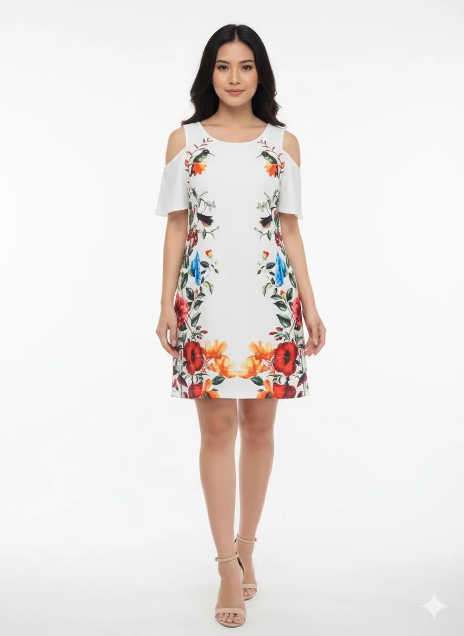 Vestido M 