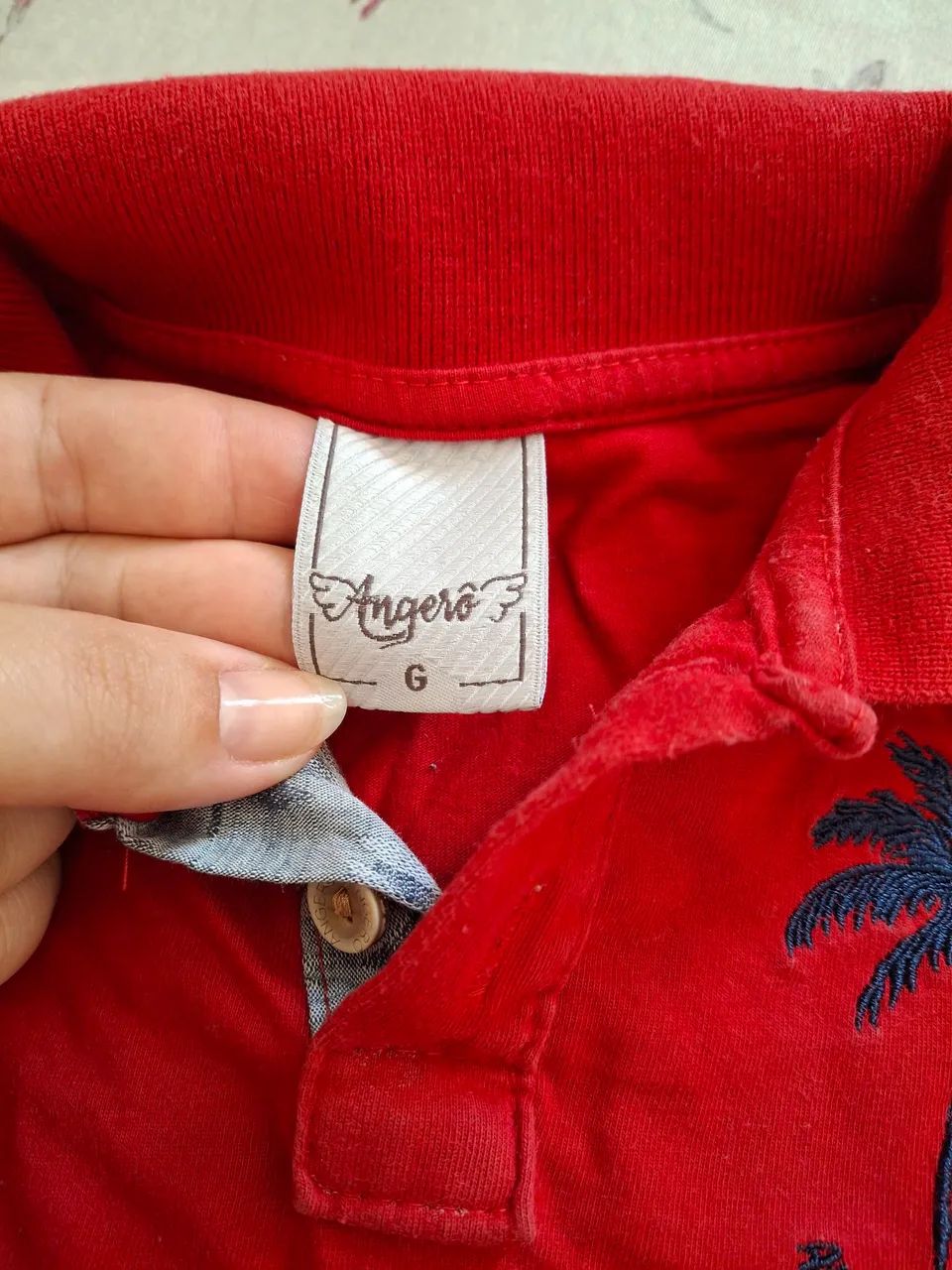 Roupas de bebê  - Foto 2