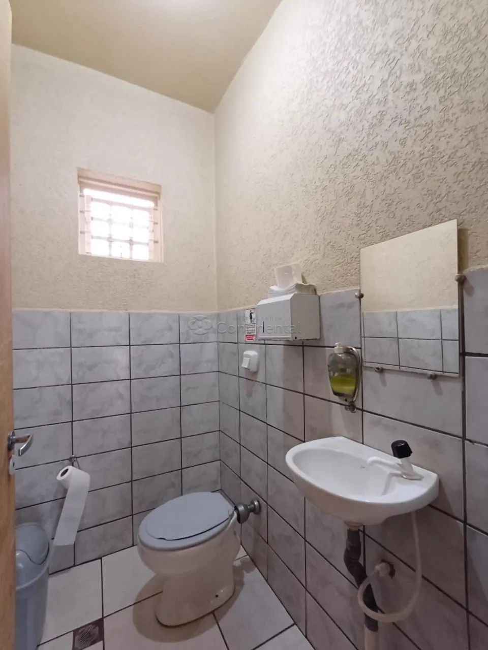 Salão Comercial para locação em Dourados-MS - Foto 5