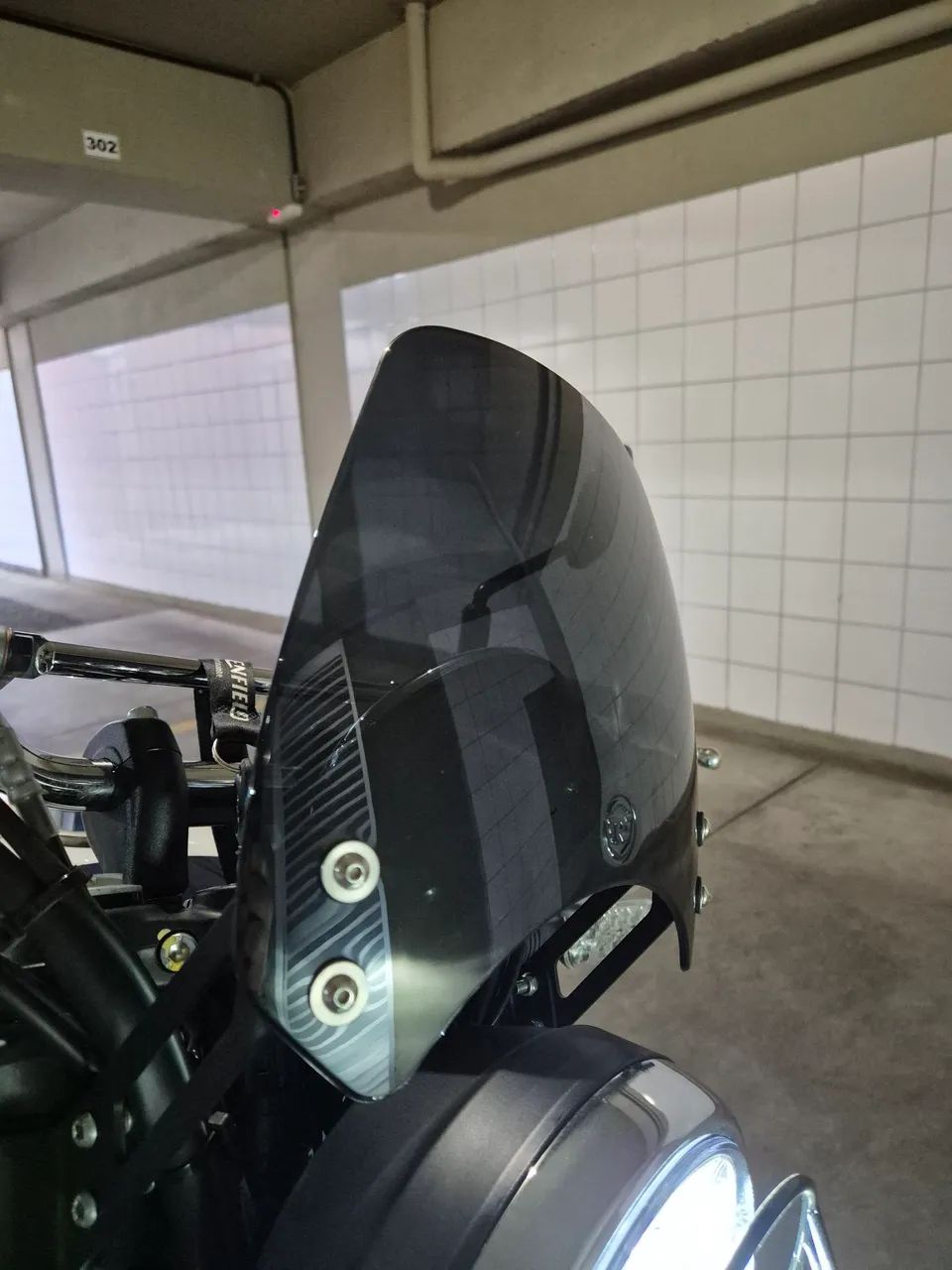 Royal Enfield Bear 650 - Foto 5